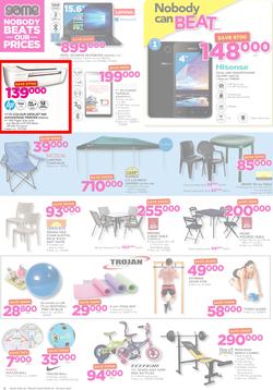 Game Tanzania : Nobody Beats Our Prices(13 July - 25 July 2017), page 4