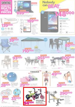 Game Tanzania : Nobody Beats Our Prices(13 July - 25 July 2017), page 4