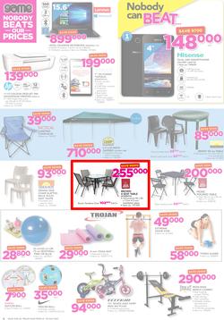 Game Tanzania : Nobody Beats Our Prices(13 July - 25 July 2017), page 4