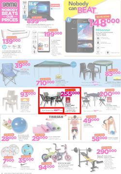 Game Tanzania : Nobody Beats Our Prices(13 July - 25 July 2017), page 4