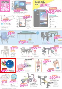 Game Tanzania : Nobody Beats Our Prices(13 July - 25 July 2017), page 4