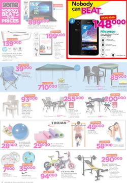 Game Tanzania : Nobody Beats Our Prices(13 July - 25 July 2017), page 4