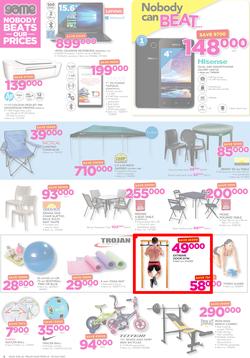 Game Tanzania : Nobody Beats Our Prices(13 July - 25 July 2017), page 4