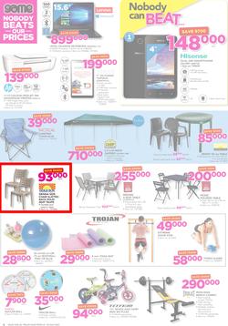 Game Tanzania : Nobody Beats Our Prices(13 July - 25 July 2017), page 4