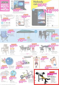 Game Tanzania : Nobody Beats Our Prices(13 July - 25 July 2017), page 4