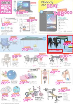 Game Tanzania : Nobody Beats Our Prices(13 July - 25 July 2017), page 4