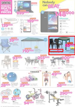 Game Tanzania : Nobody Beats Our Prices(13 July - 25 July 2017), page 4