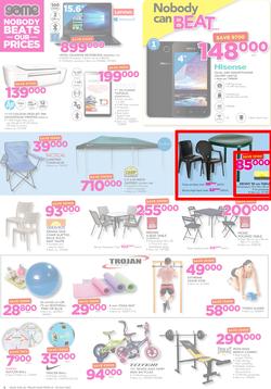 Game Tanzania : Nobody Beats Our Prices(13 July - 25 July 2017), page 4