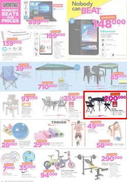 Game Tanzania : Nobody Beats Our Prices(13 July - 25 July 2017), page 4