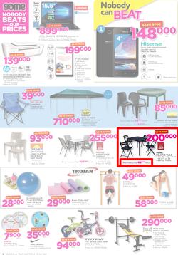 Game Tanzania : Nobody Beats Our Prices(13 July - 25 July 2017), page 4