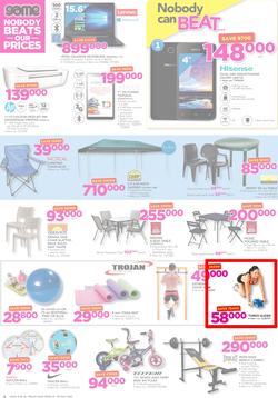 Game Tanzania : Nobody Beats Our Prices(13 July - 25 July 2017), page 4