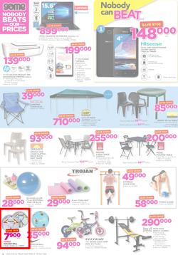 Game Tanzania : Nobody Beats Our Prices(13 July - 25 July 2017), page 4