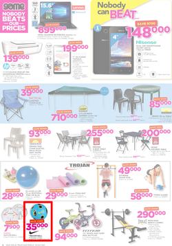 Game Tanzania : Nobody Beats Our Prices(13 July - 25 July 2017), page 4