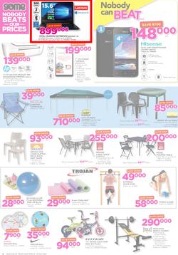 Game Tanzania : Nobody Beats Our Prices(13 July - 25 July 2017), page 4
