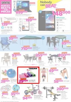Game Tanzania : Nobody Beats Our Prices(13 July - 25 July 2017), page 4