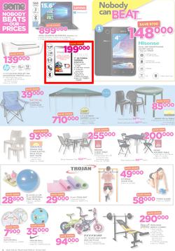 Game Tanzania : Nobody Beats Our Prices(13 July - 25 July 2017), page 4