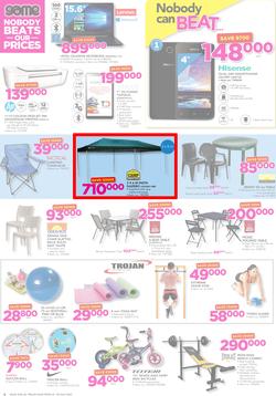 Game Tanzania : Nobody Beats Our Prices(13 July - 25 July 2017), page 4