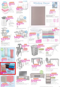 Game Tanzania : Nobody Beats Our Prices(13 July - 25 July 2017), page 5