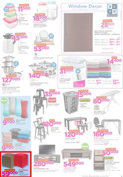 Game Tanzania : Nobody Beats Our Prices(13 July - 25 July 2017), page 5