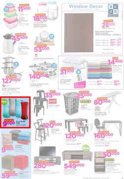 Game Tanzania : Nobody Beats Our Prices(13 July - 25 July 2017), page 5