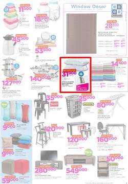 Game Tanzania : Nobody Beats Our Prices(13 July - 25 July 2017), page 5