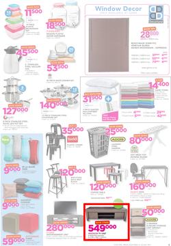 Game Tanzania : Nobody Beats Our Prices(13 July - 25 July 2017), page 5
