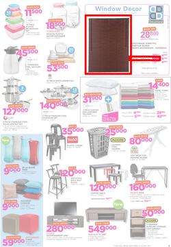 Game Tanzania : Nobody Beats Our Prices(13 July - 25 July 2017), page 5