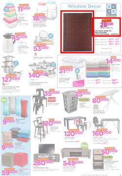 Game Tanzania : Nobody Beats Our Prices(13 July - 25 July 2017), page 5