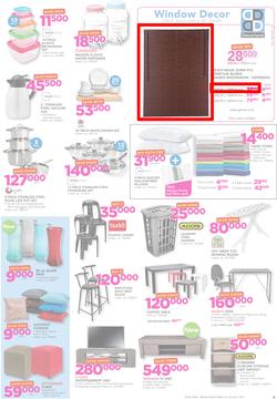 Game Tanzania : Nobody Beats Our Prices(13 July - 25 July 2017), page 5