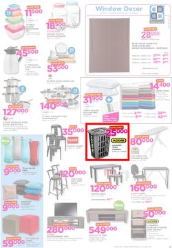 Game Tanzania : Nobody Beats Our Prices(13 July - 25 July 2017), page 5