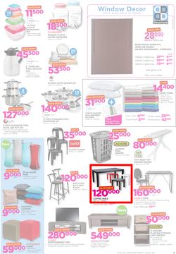 Game Tanzania : Nobody Beats Our Prices(13 July - 25 July 2017), page 5