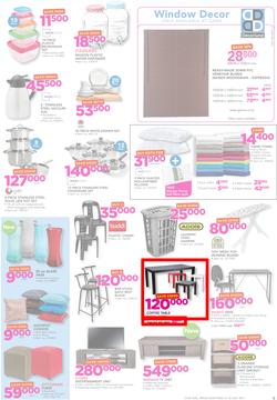 Game Tanzania : Nobody Beats Our Prices(13 July - 25 July 2017), page 5