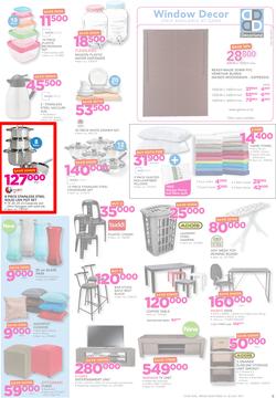 Game Tanzania : Nobody Beats Our Prices(13 July - 25 July 2017), page 5