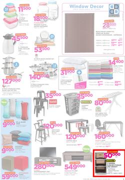 Game Tanzania : Nobody Beats Our Prices(13 July - 25 July 2017), page 5