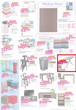 Game Tanzania : Nobody Beats Our Prices(13 July - 25 July 2017), page 5