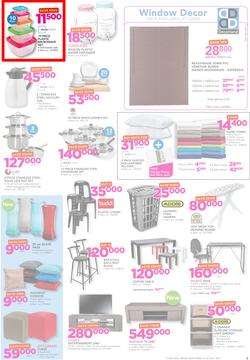 Game Tanzania : Nobody Beats Our Prices(13 July - 25 July 2017), page 5