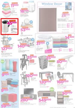 Game Tanzania : Nobody Beats Our Prices(13 July - 25 July 2017), page 5