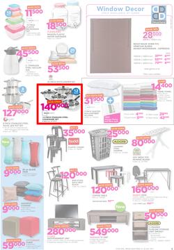 Game Tanzania : Nobody Beats Our Prices(13 July - 25 July 2017), page 5