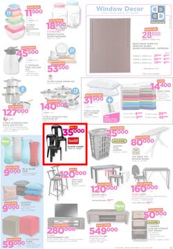 Game Tanzania : Nobody Beats Our Prices(13 July - 25 July 2017), page 5