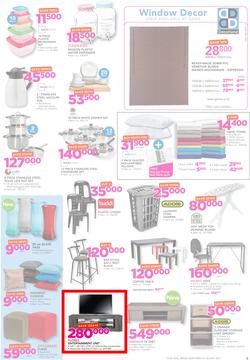 Game Tanzania : Nobody Beats Our Prices(13 July - 25 July 2017), page 5
