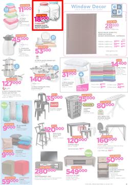 Game Tanzania : Nobody Beats Our Prices(13 July - 25 July 2017), page 5