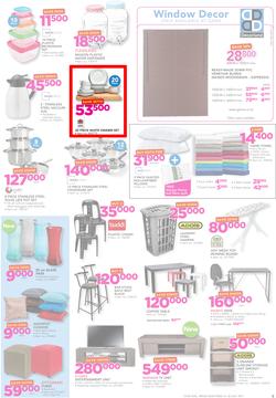 Game Tanzania : Nobody Beats Our Prices(13 July - 25 July 2017), page 5