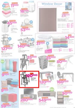 Game Tanzania : Nobody Beats Our Prices(13 July - 25 July 2017), page 5