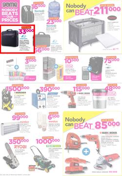 Game Tanzania : Nobody Beats Our Prices(13 July - 25 July 2017), page 6