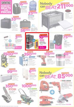 Game Tanzania : Nobody Beats Our Prices(13 July - 25 July 2017), page 6