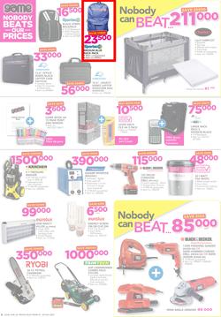 Game Tanzania : Nobody Beats Our Prices(13 July - 25 July 2017), page 6