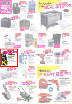 Game Tanzania : Nobody Beats Our Prices(13 July - 25 July 2017), page 6