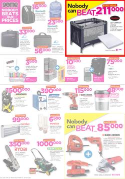 Game Tanzania : Nobody Beats Our Prices(13 July - 25 July 2017), page 6