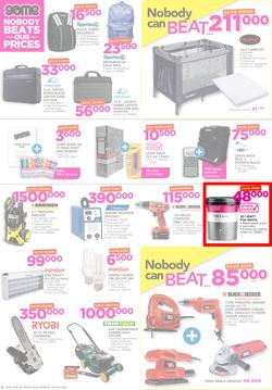 Game Tanzania : Nobody Beats Our Prices(13 July - 25 July 2017), page 6