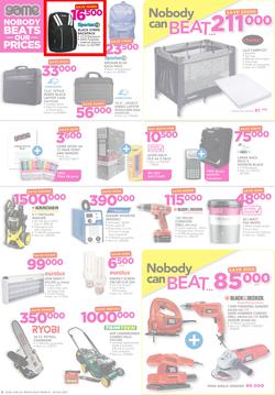 Game Tanzania : Nobody Beats Our Prices(13 July - 25 July 2017), page 6